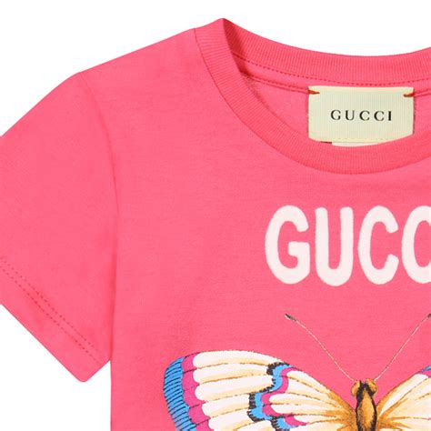 baby gucci t-shirt|Gucci baby clothes newborn.